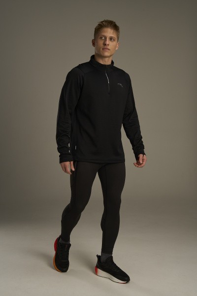  ANTA RUNNING TIGHT PANTS