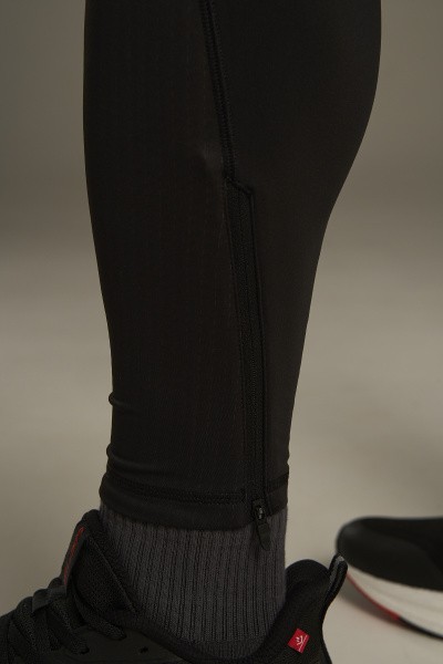  ANTA RUNNING TIGHT PANTS