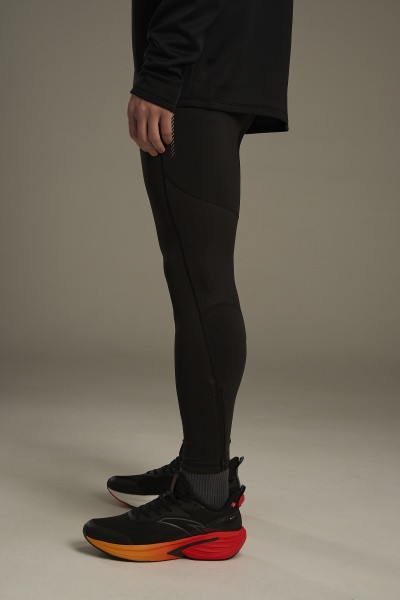  ANTA RUNNING TIGHT PANTS