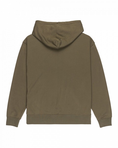 ��������� �� ������ SALT WATER ZIP HOODIE