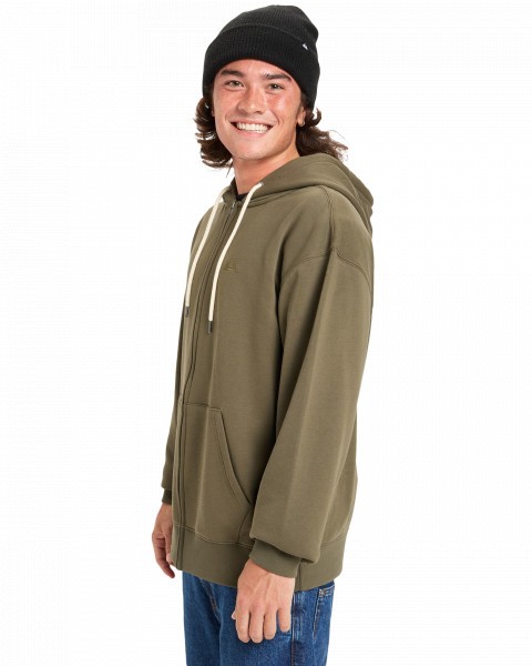 ��������� �� ������ SALT WATER ZIP HOODIE