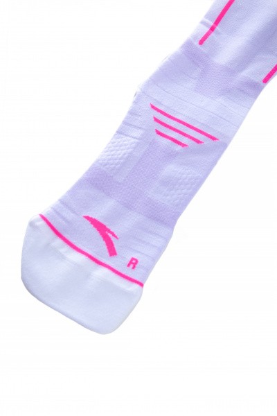 ����� ������� RUNNING CREW TERRY SOCKS