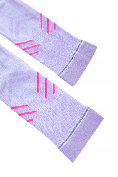 ����� ������� RUNNING CREW TERRY SOCKS