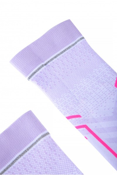 ����� ������� RUNNING CREW TERRY SOCKS