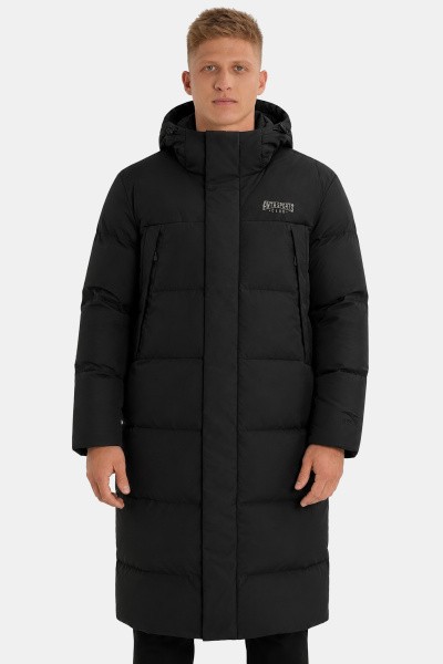 ������� ������� ATSC LONG DOWN JACKET