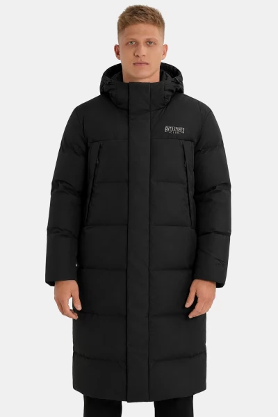 ������� ������� ATSC LONG DOWN JACKET