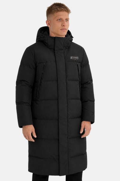 ������� ������� ATSC LONG DOWN JACKET