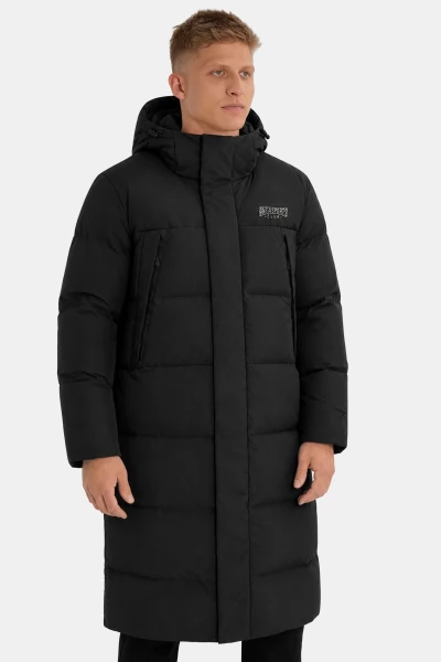 ������� ������� ATSC LONG DOWN JACKET