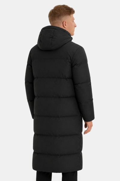 ������� ������� ATSC LONG DOWN JACKET