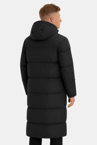 ������� ������� ATSC LONG DOWN JACKET