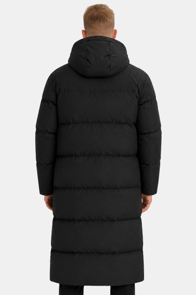 ������� ������� ATSC LONG DOWN JACKET