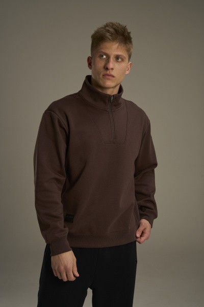 ������� ���������� COMMUTE SWEATSHIRT