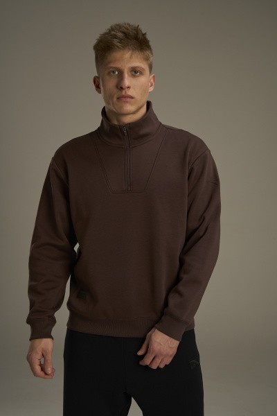 ������� ���������� COMMUTE SWEATSHIRT