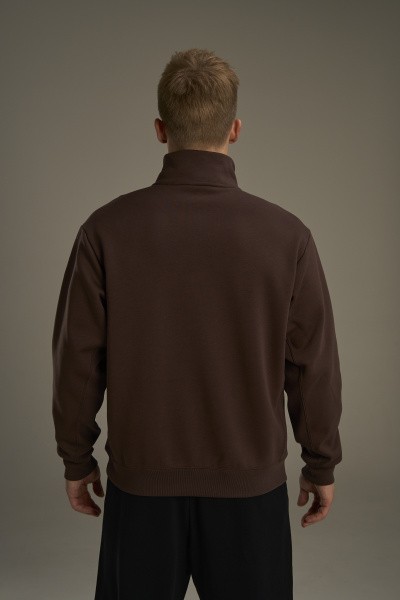 ������� ���������� COMMUTE SWEATSHIRT