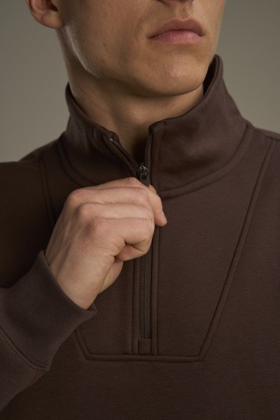 ������� ���������� COMMUTE SWEATSHIRT