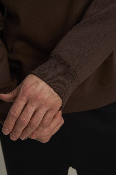 ������� ���������� COMMUTE SWEATSHIRT