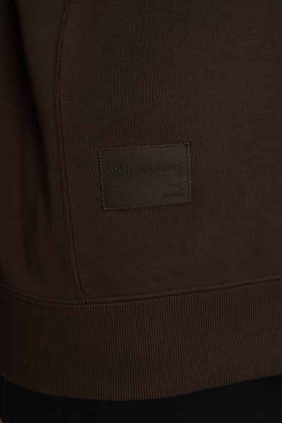 ������� ���������� COMMUTE SWEATSHIRT