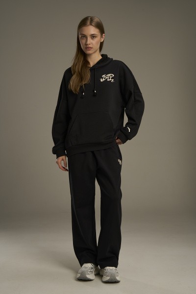   Anta KAI Knit Track Pants