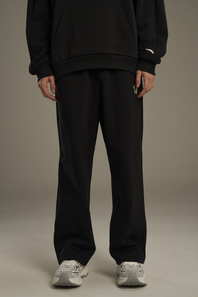   Anta KAI Knit Track Pants