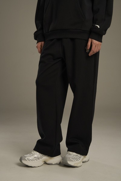   Anta KAI Knit Track Pants