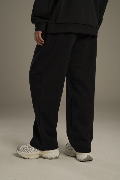   Anta KAI Knit Track Pants