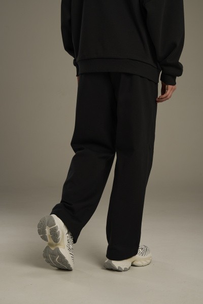   Anta KAI Knit Track Pants