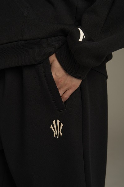   Anta KAI Knit Track Pants