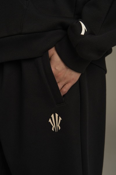   Anta KAI Knit Track Pants