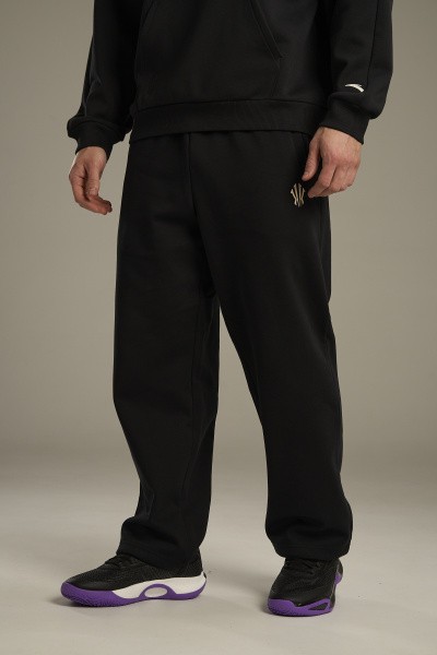   Anta KAI Knit Track Pants