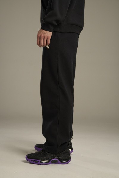   Anta KAI Knit Track Pants