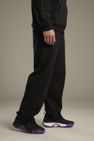   Anta KAI Knit Track Pants