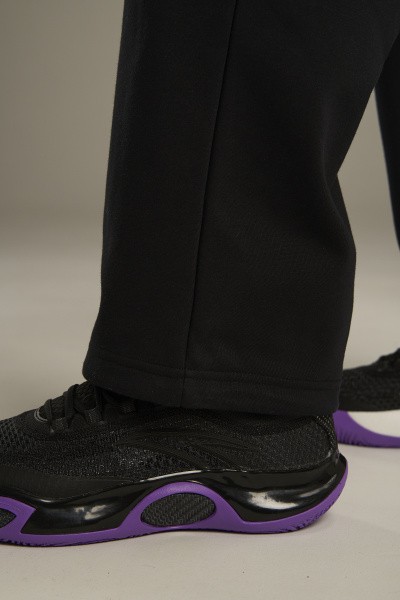   Anta KAI Knit Track Pants