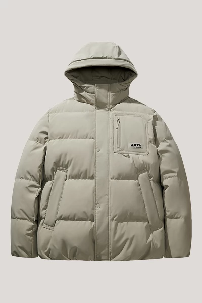 ������� �������� ANTA SKATE DOWN JACKET