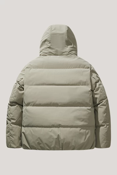������� �������� ANTA SKATE DOWN JACKET
