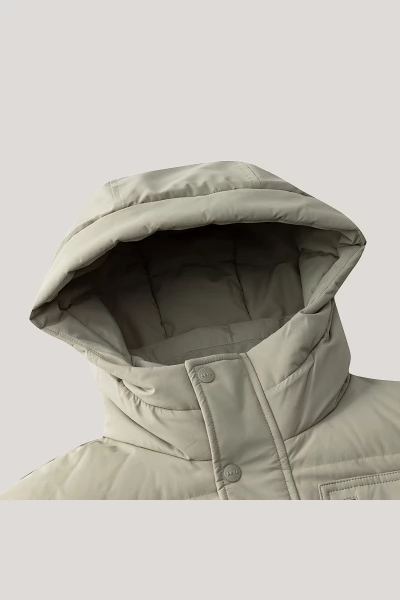 ������� �������� ANTA SKATE DOWN JACKET
