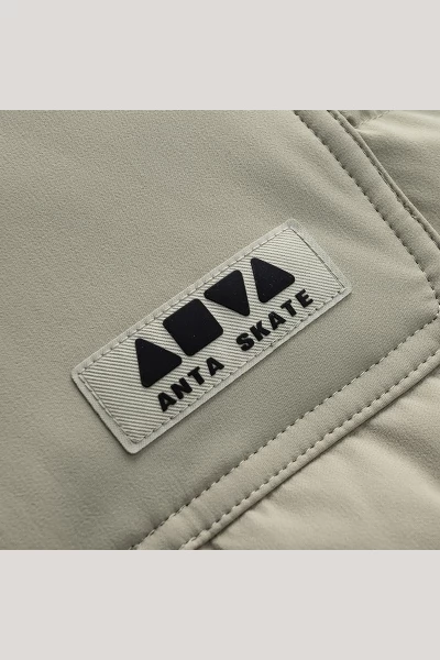 ������� �������� ANTA SKATE DOWN JACKET