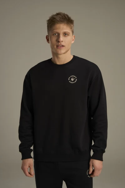 ������� ���������� ANTA COMMUTE Sweatshirt