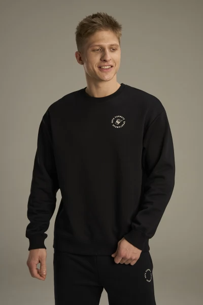 ������� ���������� ANTA COMMUTE Sweatshirt