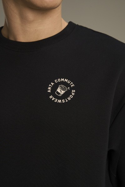   COMMUTE SWEATSHIRT