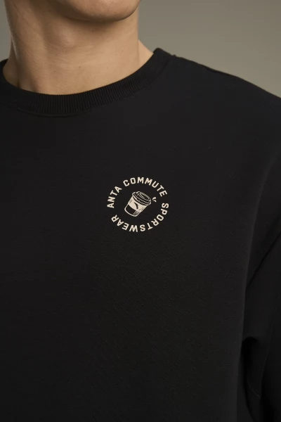������� ���������� ANTA COMMUTE Sweatshirt