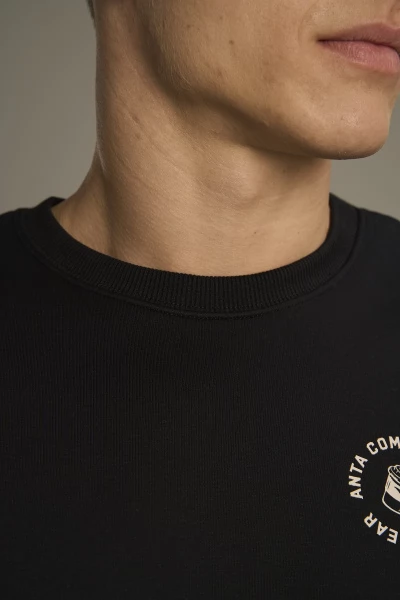 ������� ���������� ANTA COMMUTE Sweatshirt