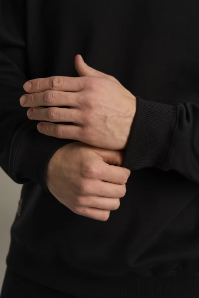������� ���������� ANTA COMMUTE Sweatshirt