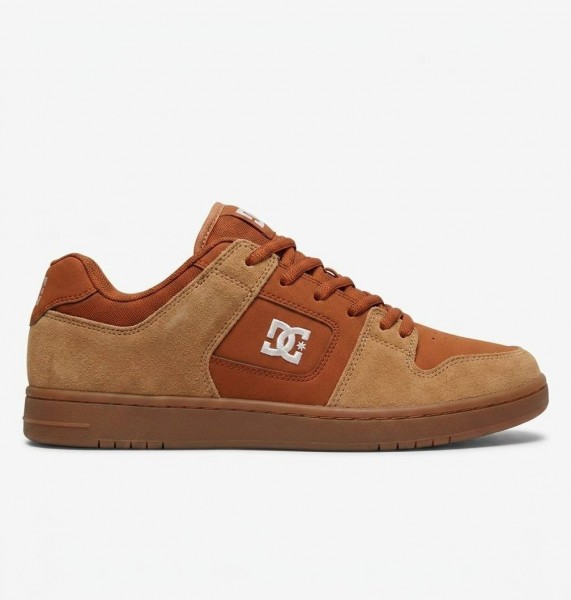 ������� ���� DC SHOES MANTECA 4 S 004A