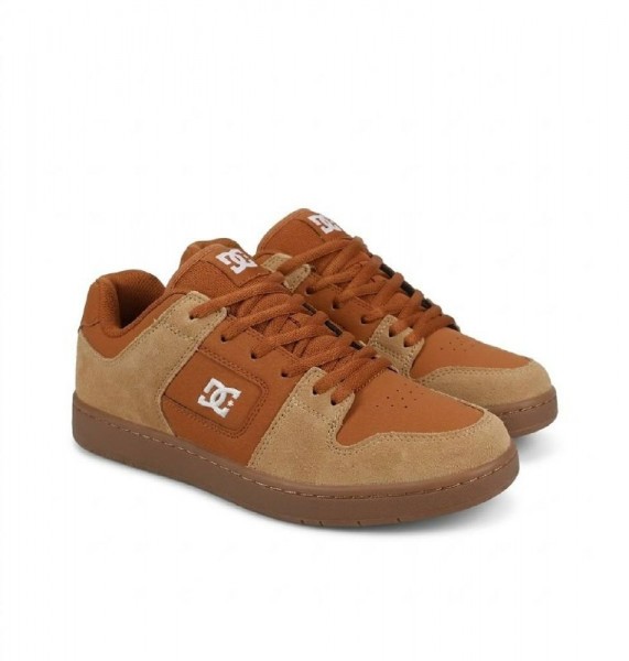 ������� ���� DC SHOES MANTECA 4 S 004A