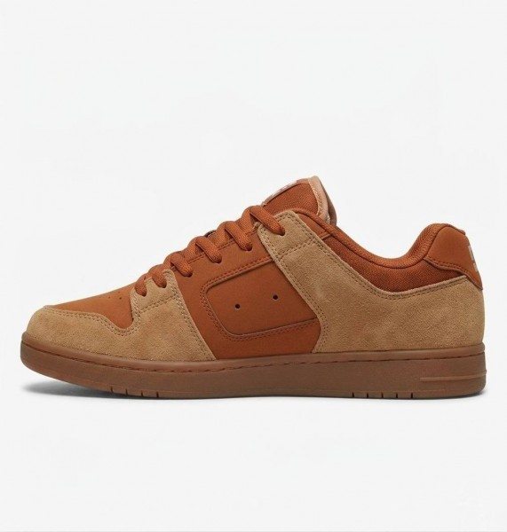 ������� ���� DC SHOES MANTECA 4 S 004A