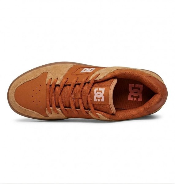������� ���� DC SHOES MANTECA 4 S 004A