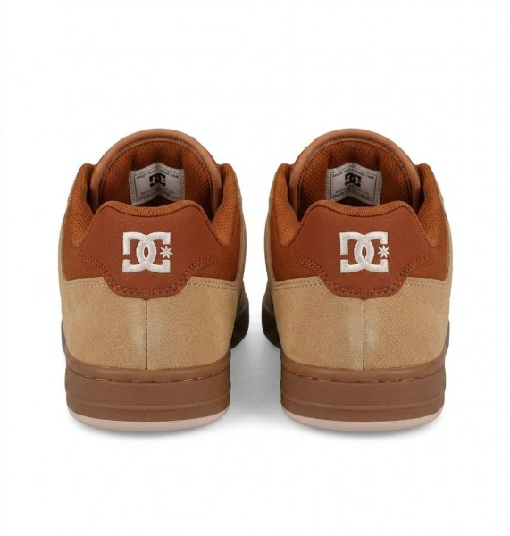 ������� ���� DC SHOES MANTECA 4 S 004A