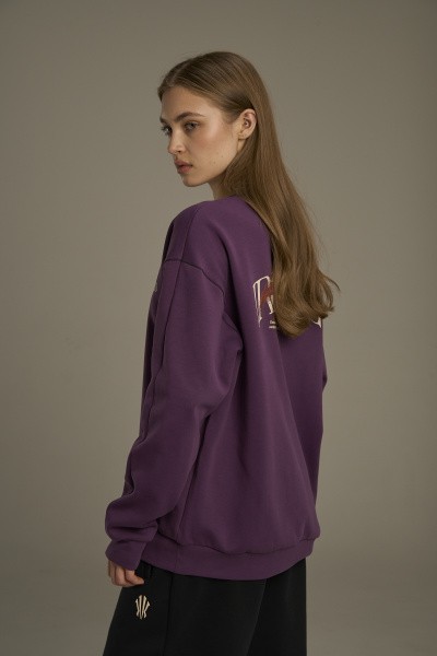 ������� ���������� KAI SWEATSHIRT