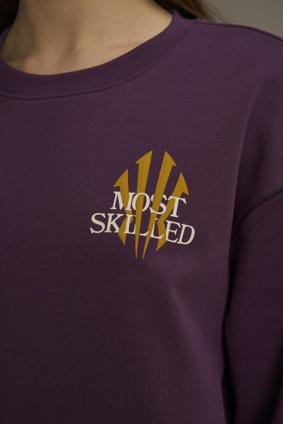 ������� ���������� KAI SWEATSHIRT