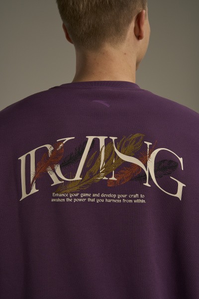 ������� ���������� KAI SWEATSHIRT